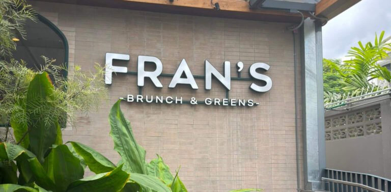FRAN'S Ari
