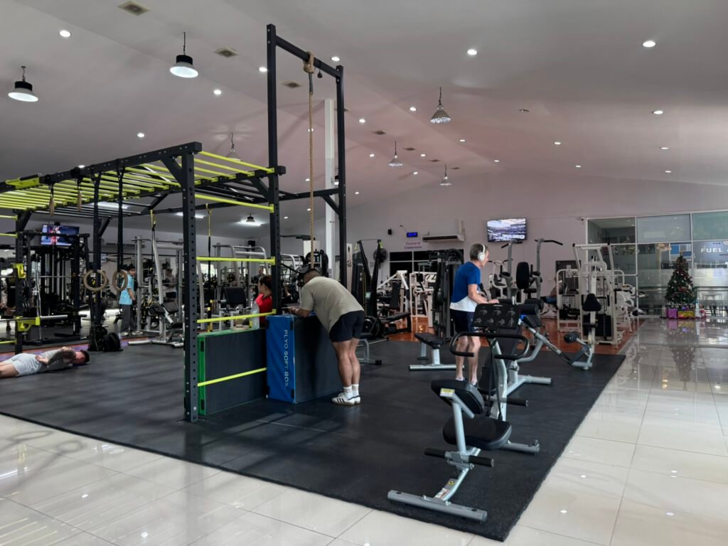 Body Fit 88 - Hua Hin