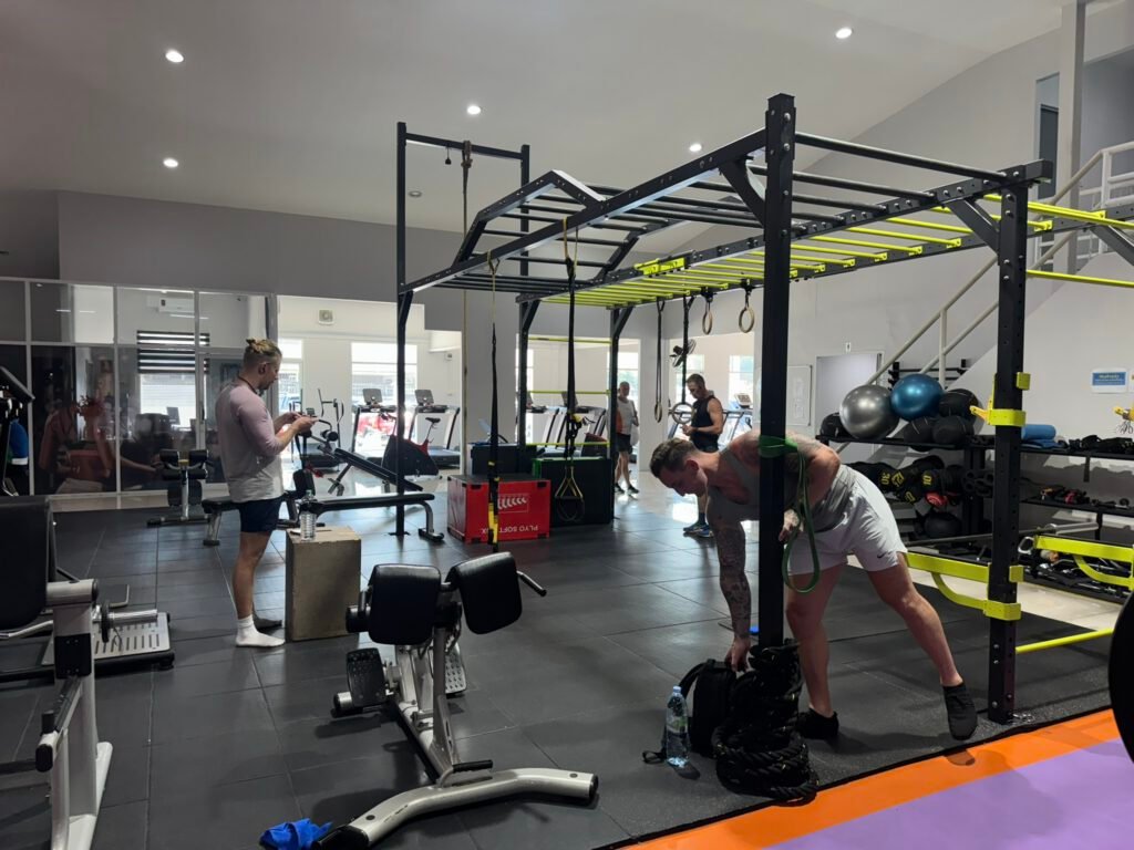 Body Fit 88 - Hua Hin