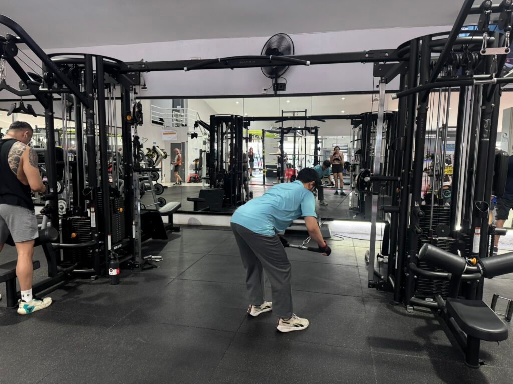 Body Fit 88 - Hua Hin