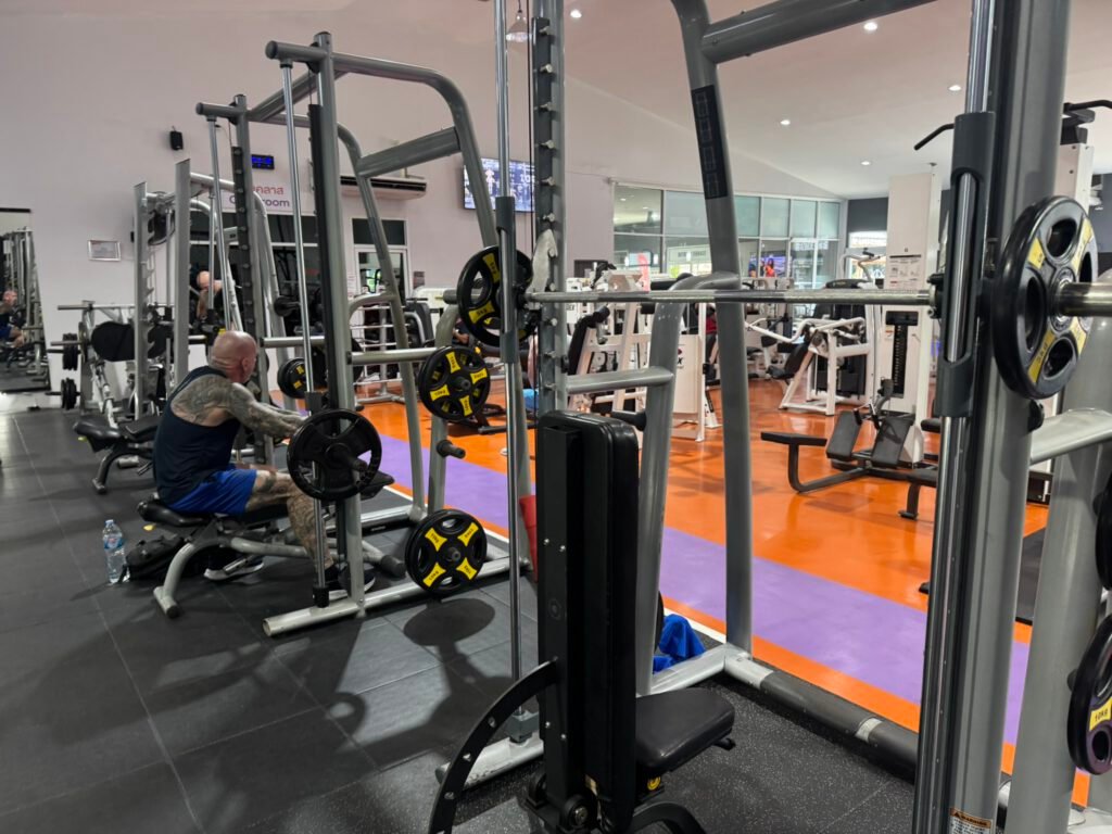 Body Fit 88 - Hua Hin