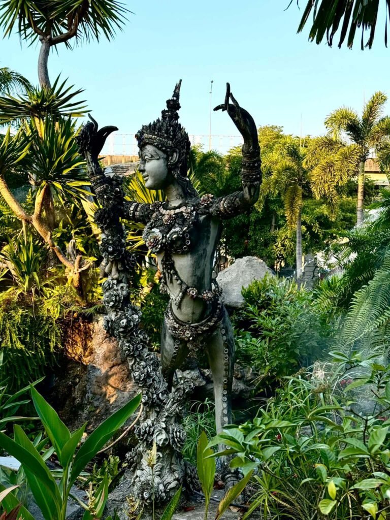 Erawan Museum Bangkok