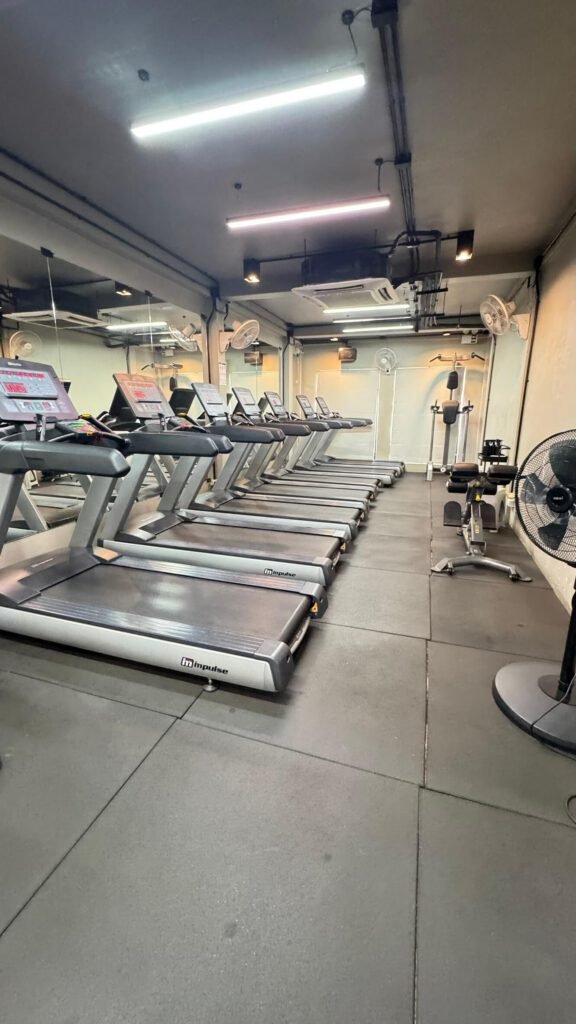 FitStation Vientiane
