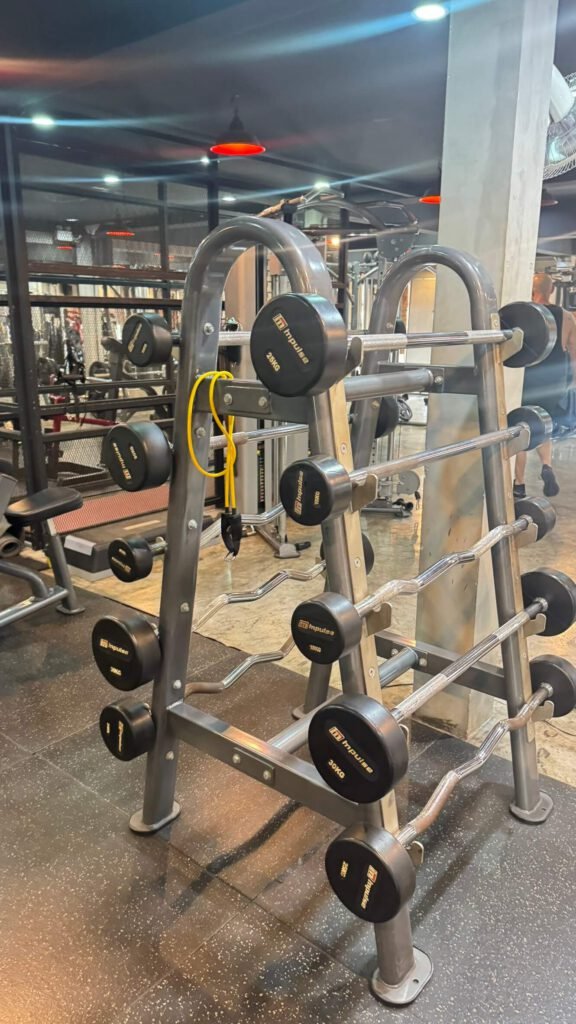 FitStation Vientiane

