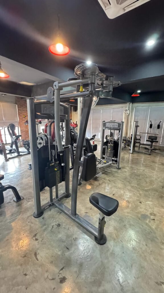 FitStation Vientiane
