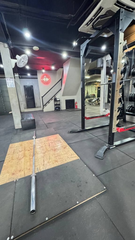 FitStation Vientiane
