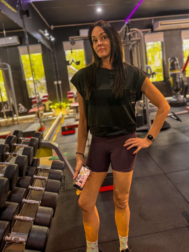 French Gym - Ubon Ratchathani