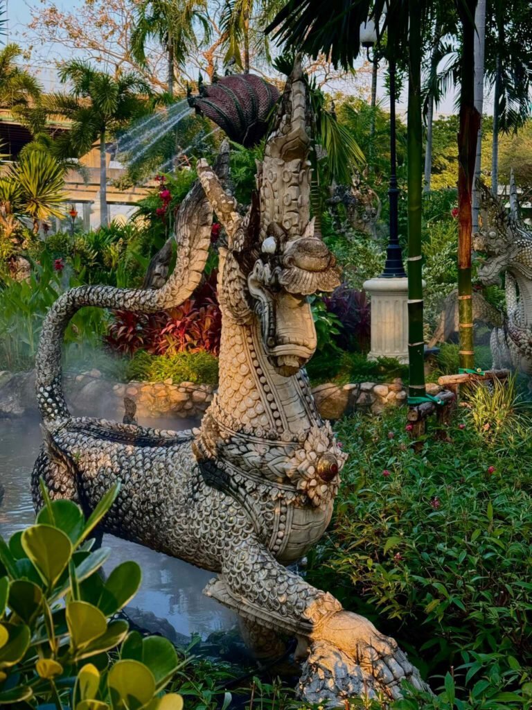Erawan Museum Bangkok