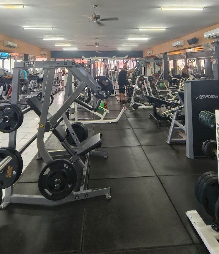 Hammerhead Fitness