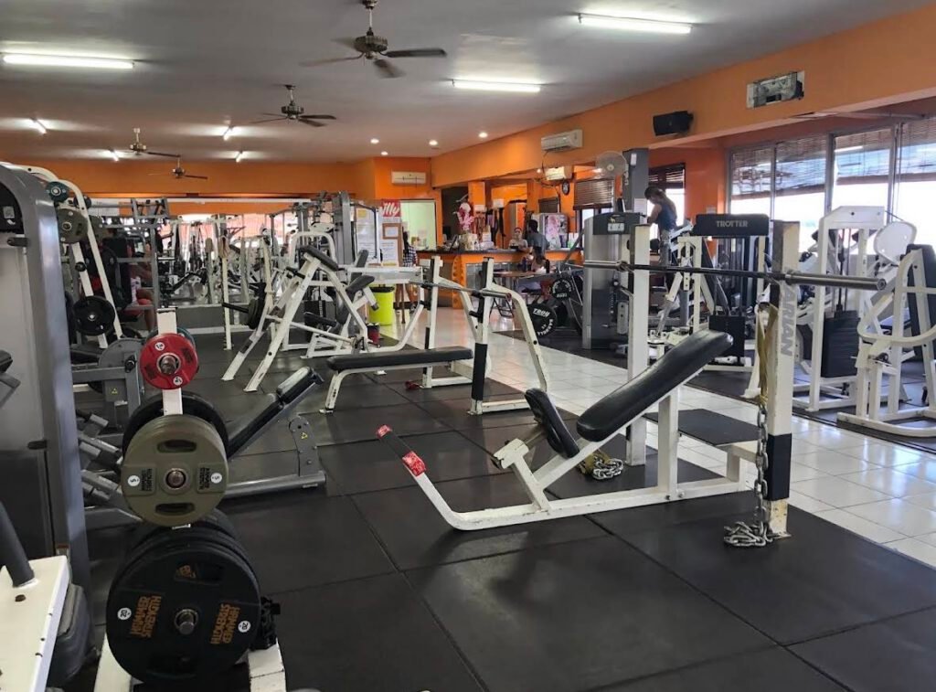 Hammerhead Fitness