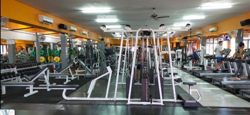 Hammerhead Fitness