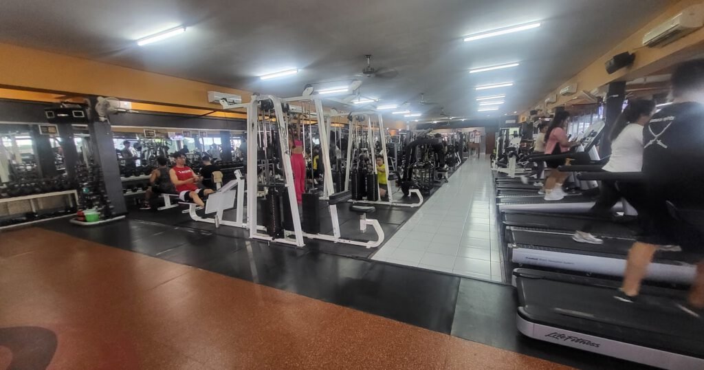 Hammerhead Fitness
