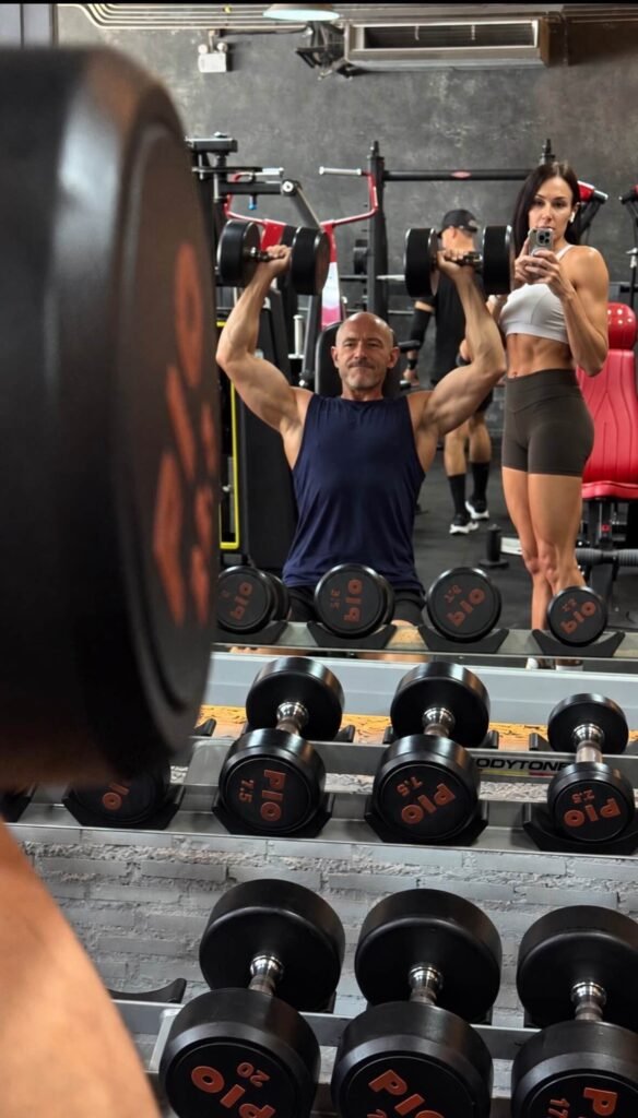 Hua Hin Gym Studio 51