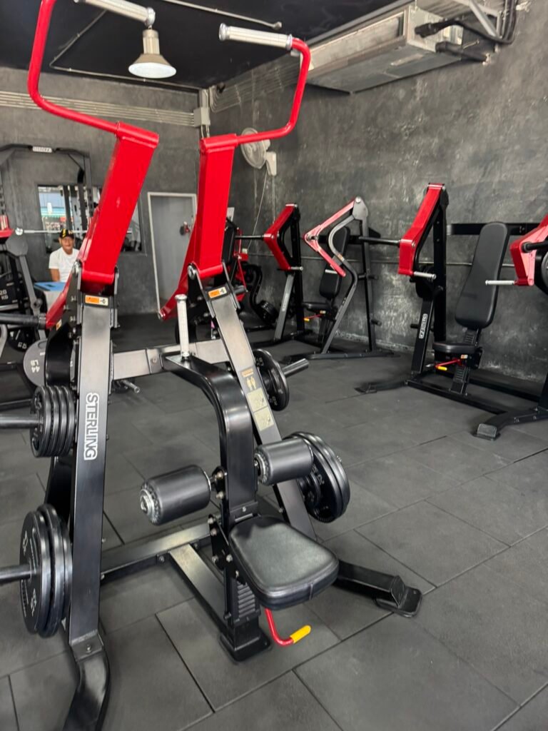 Hua Hin Gym Studio 51