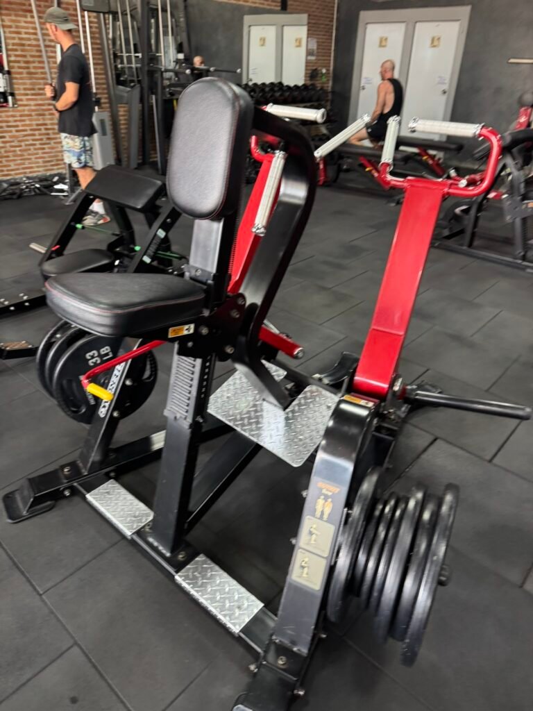 Hua Hin Gym Studio 51
