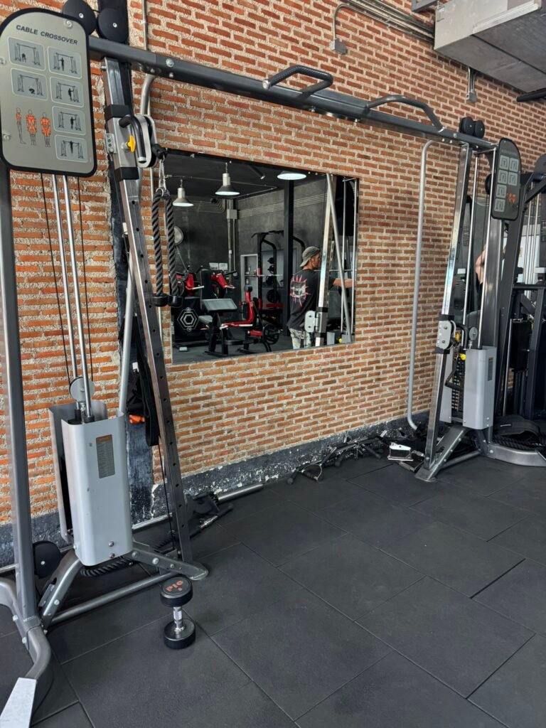 Hua Hin Gym Studio 51