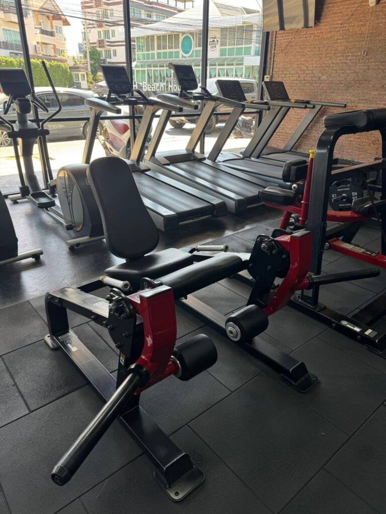 Hua Hin Gym Studio 51