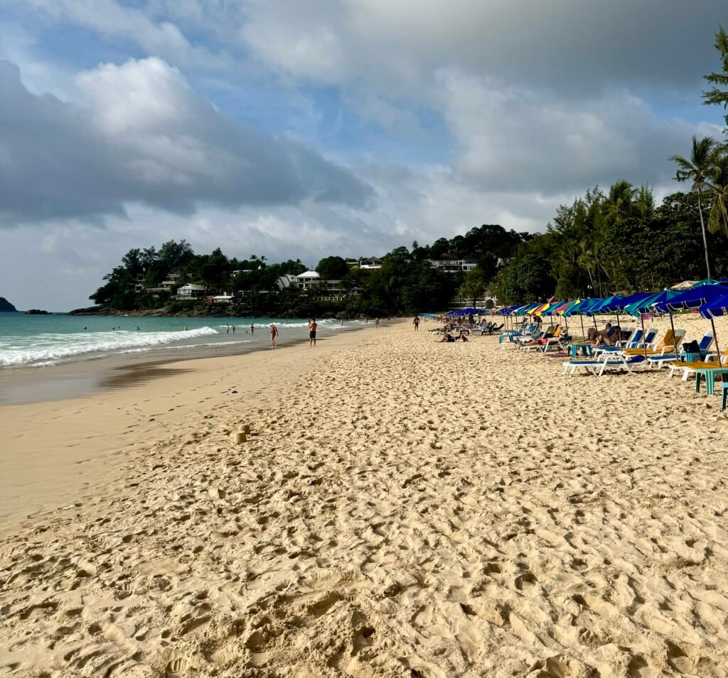 Kata Noi Phuket