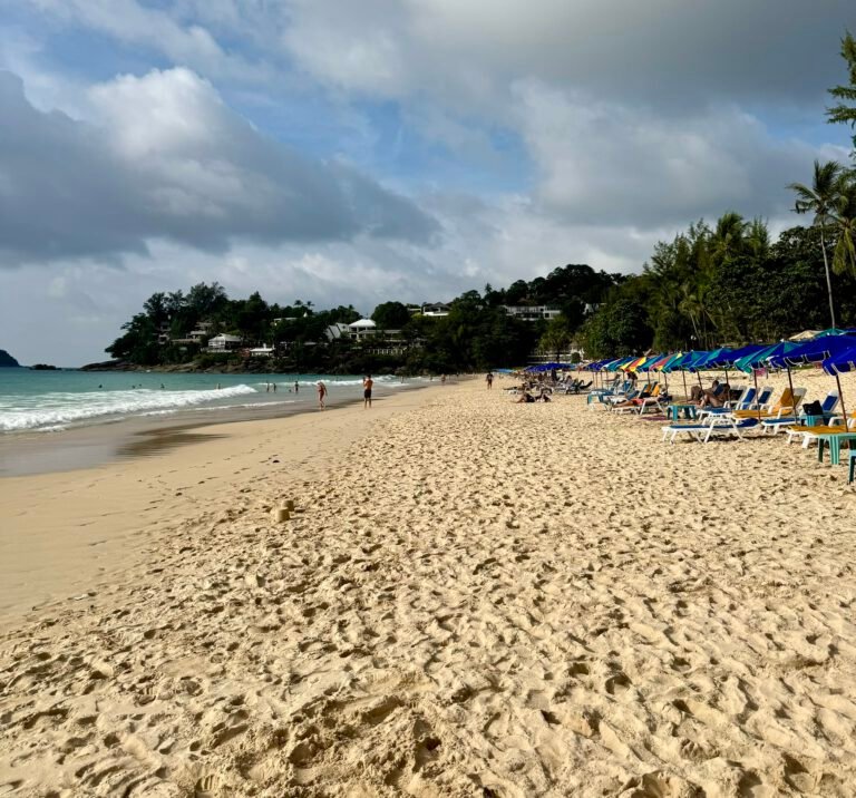 Kata Noi Phuket