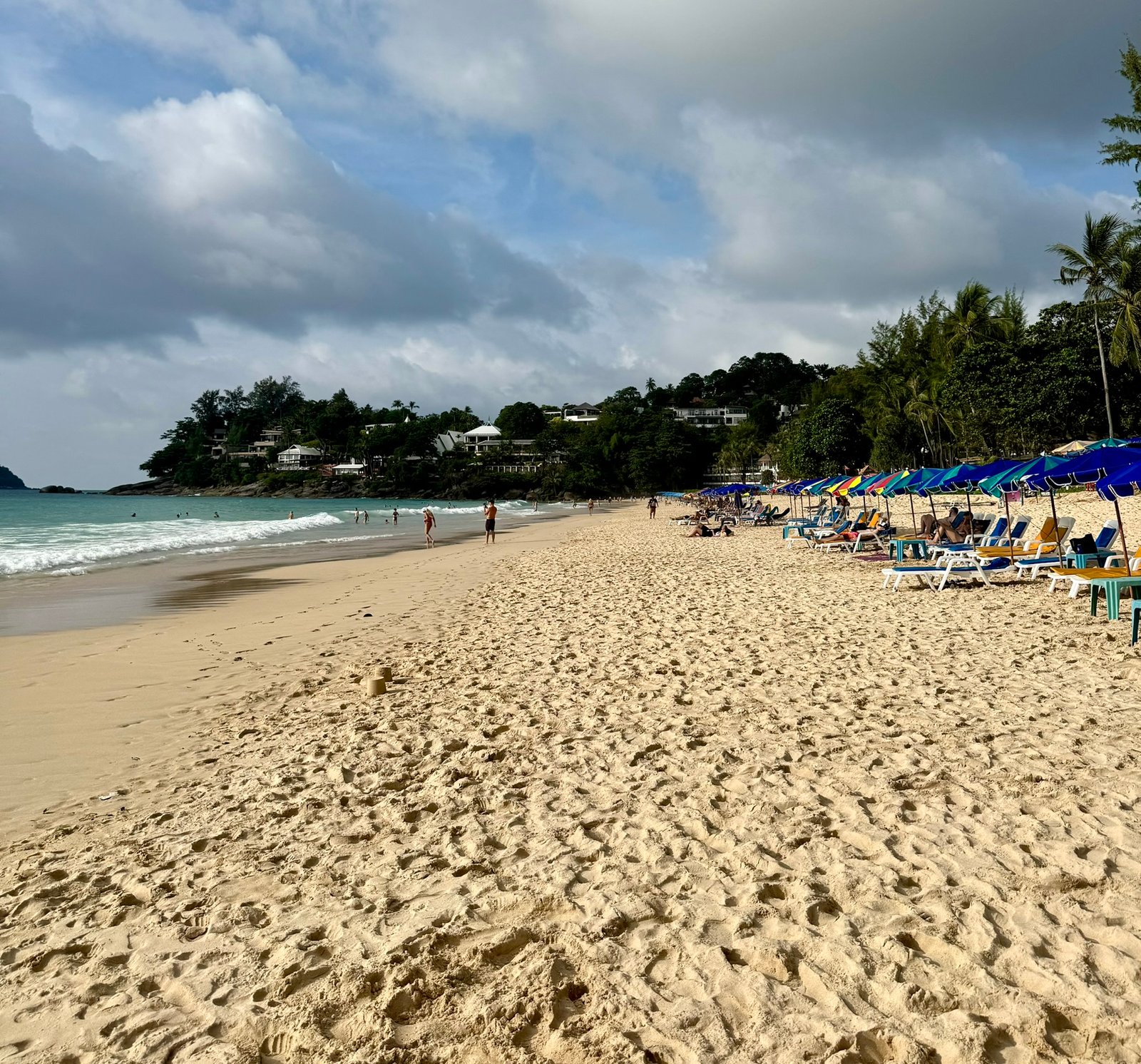 Kata Noi Phuket