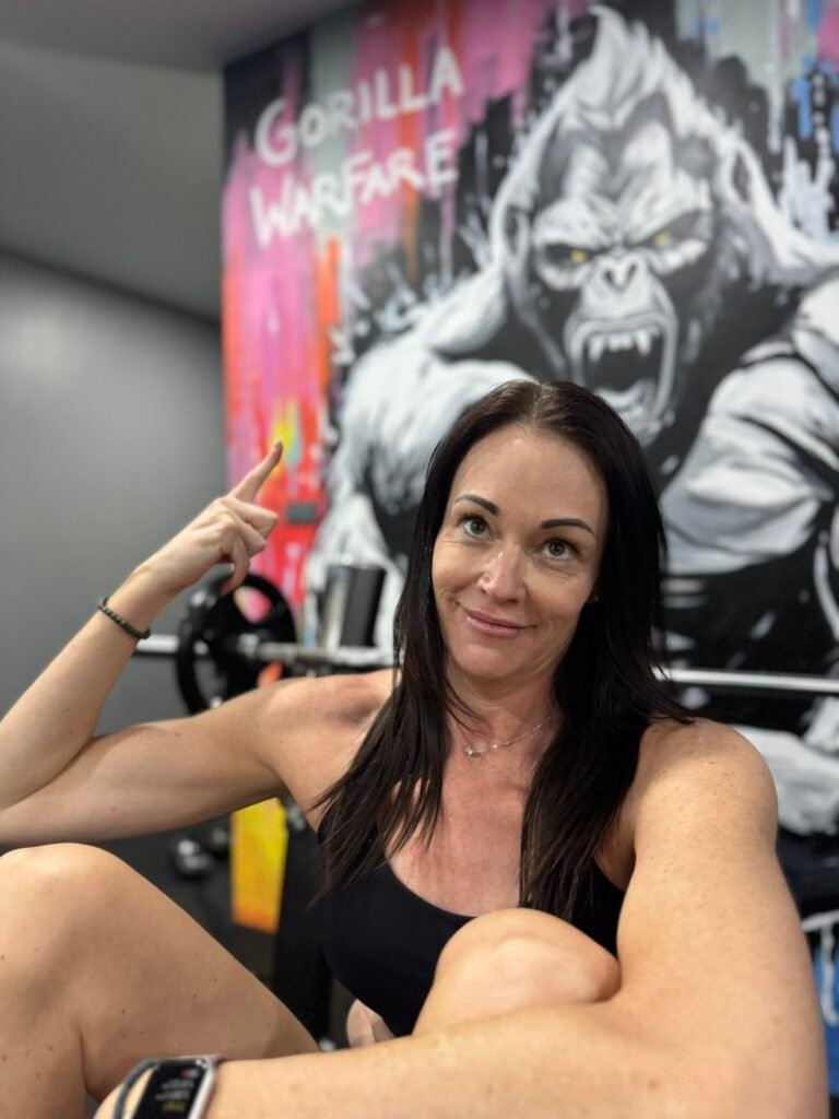 SK-11 Gym Kata Beach Phuket