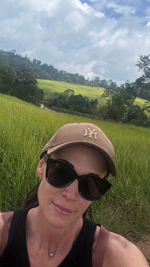 Khao Yai National Park Track 3