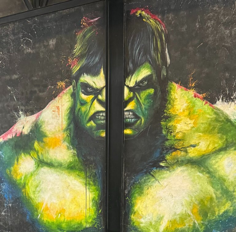 Naomi Gym Da Nang