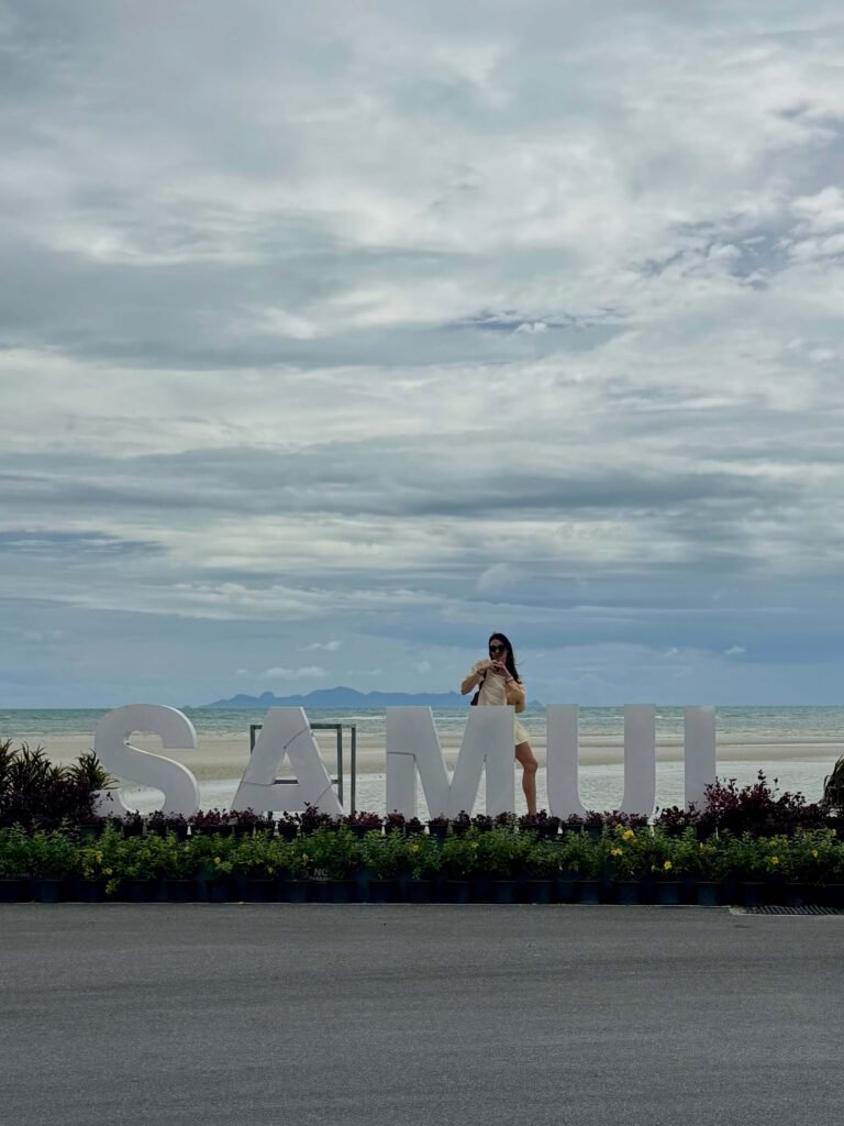 Koh Samui
