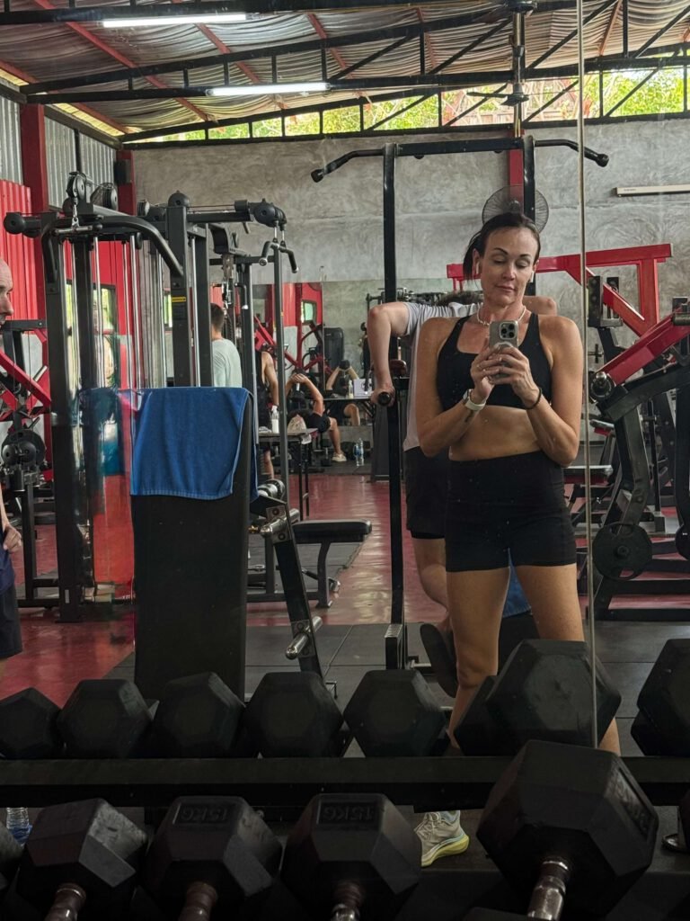 O2K Fitness Koh Samui