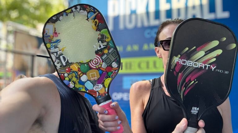 Pickleball