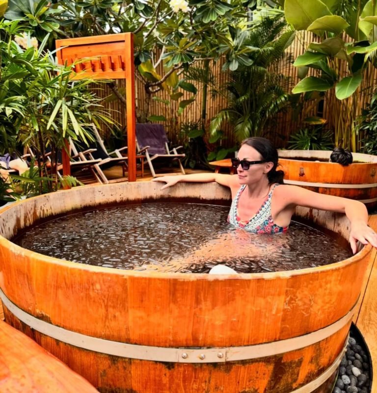 ReChill Ice Bath
