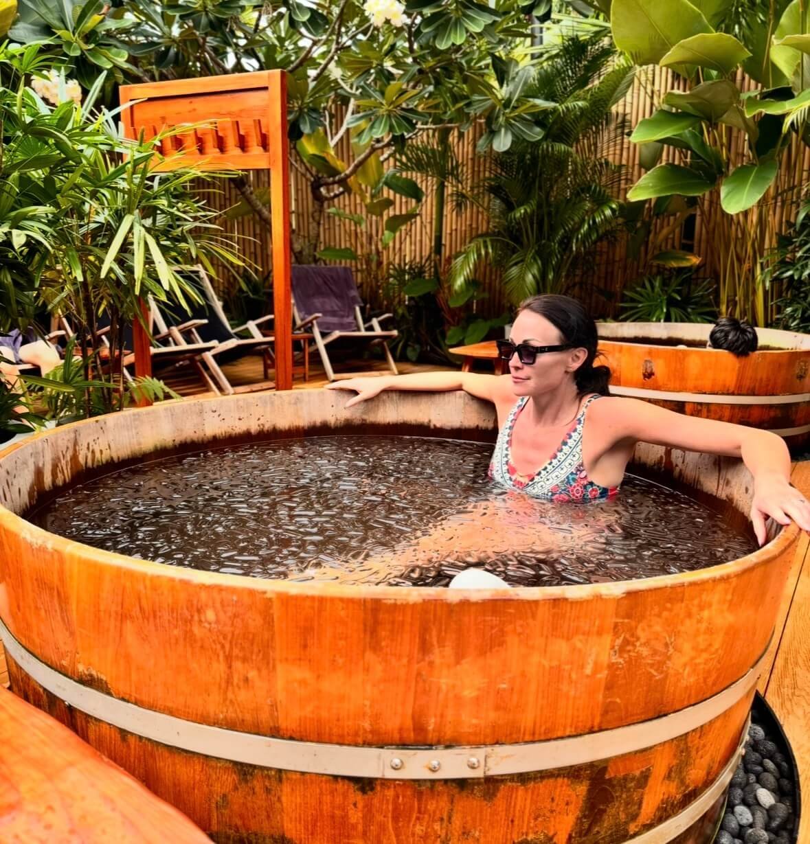 ReChill Ice Bath