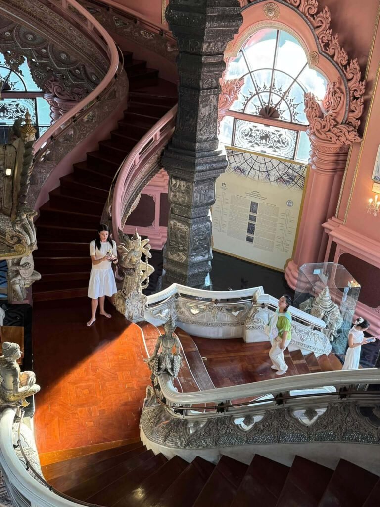 Erawan Museum Bangkok