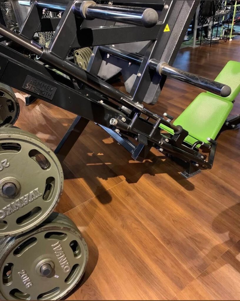 Torque Gym Osaka