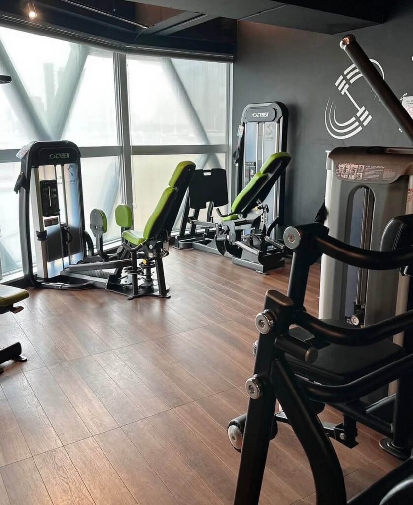 Torque Gym Osaka