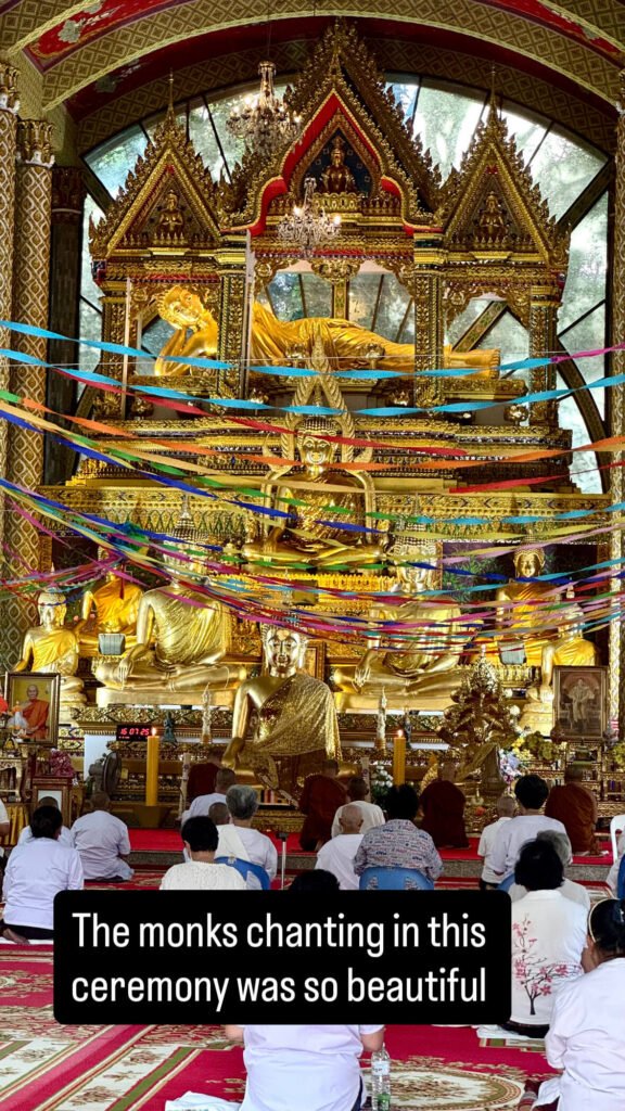 Wat Phra That Nong Bua