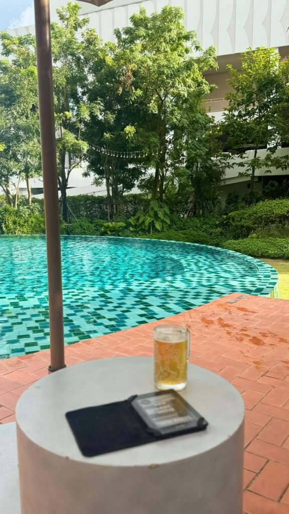 Centara Ubon