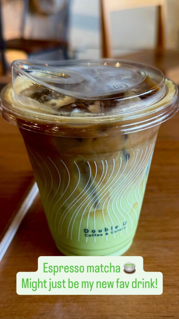 Double U Coffee & Eatery
