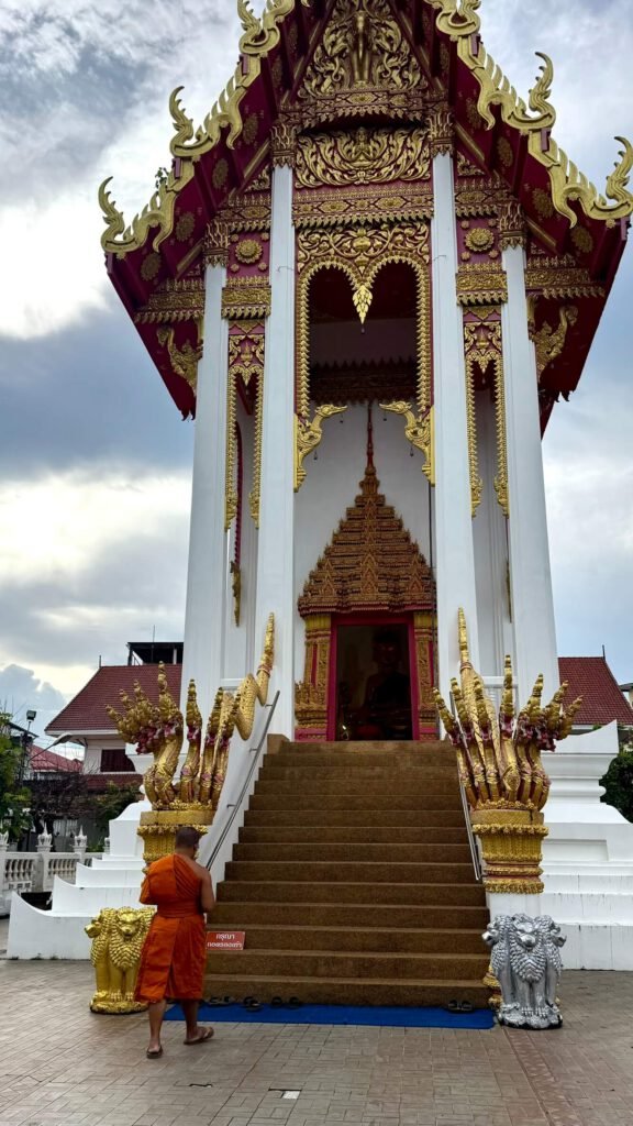 Wat Luang 